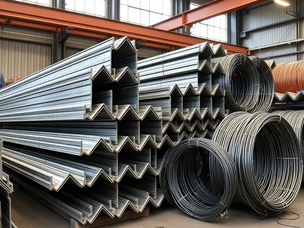 Hot Dip Galvanizing