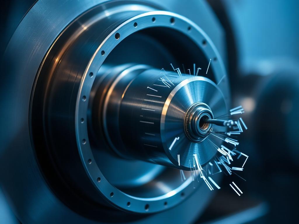 Industrial Rollers & Paper Mill Parts